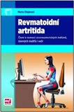Revmatoidní artritida (Čtení o nemoci severoamerických indiánů, slavných malířů i vaší) - obálka