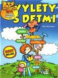 Výlety s dětmi - obálka