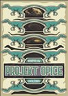 Projekt Opice