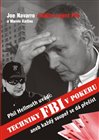 Techniky FBI v pokeru aneb Každý soupeř se dá přečíst