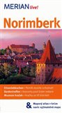 Norimberk - obálka