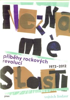 Obálka titulu Neznámé slasti
