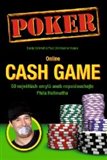 Online CASH GAME (50 největších omylů aneb Neposlouchejte Phila Hellmutha) - obálka