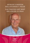 DVD-Setkání s Bertem Hellingerem v Praze