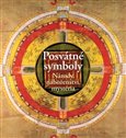 Posvátné symboly (Národy, náboženství, mystéria) - obálka