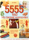 5555 rad pro šikovné  hospodyňky