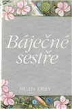 Báječné sestře - obálka