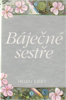 Obálka titulu Báječné sestře