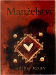 Manželství - obálka