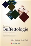 Nová Buffettologie (Osvědčené investiční techniky pro měnící se trhy, díky nimž se stal Warren Buffett světově proslulým investorem) - obálka