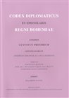Codex diplomaticus et epistolaris regni Bohemiae