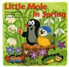 Little Mole in Spring