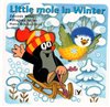 Little Mole in Winter