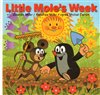 Little Mole‘s  Week