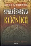 Společenstvo klíčníků - obálka