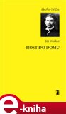 Host do domu - obálka