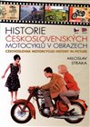 Historie československých motocyklů v obrazech
