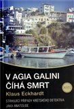 V Agia Galini číhá smrt - obálka