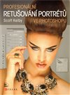 Profesionální retušování portrétů