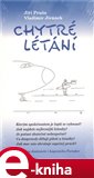 Chytré létání (Elektronická kniha) - obálka