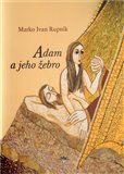 Adam a jeho žebro - obálka