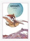 Arzach