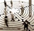 CD-Mýlíš se, řekla Láska - obálka