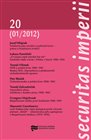 Securitas Imperii 20 (1/2012)