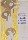 Obálka knihy Knížka o životě po smrti