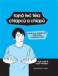 Tajná řeč těla chlapců a chlapů (Dešifrace zdaleka ne něžné řeči mužského těla) - obálka