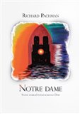 Notre Dame - obálka