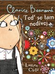 Clarice Beanová - Teď se tam nedívej - obálka