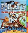 Pro piráty (Kniha her a nápadů) - obálka