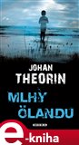 Mlhy Ölandu - obálka