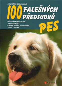 Obálka titulu Pes