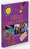Vědci a jejich tajemství - obálka