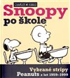 Snoopy po škole