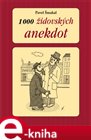1000 židovských anekdot