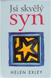 Jsi skvělý syn - obálka