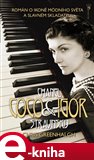 Coco a Igor (Román o ikoně módního světa a slavném skladateli) - obálka