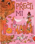 Přečti mi pohádku! - obálka