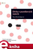 Dívka v puntíkových šatech - obálka