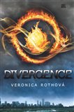Divergence - obálka
