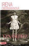 Vznášedlo - obálka