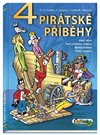 4 pirátské příběhy
