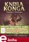 Kniha Konga (Výpravy k srdci temnot) - obálka