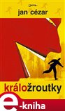 Králožroutky - obálka