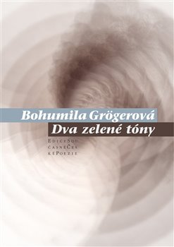 Obálka titulu Dva zelené tóny