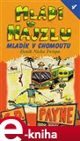 Mládí v hajzlu IV. - obálka