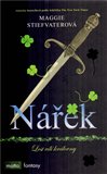 Nářek - obálka